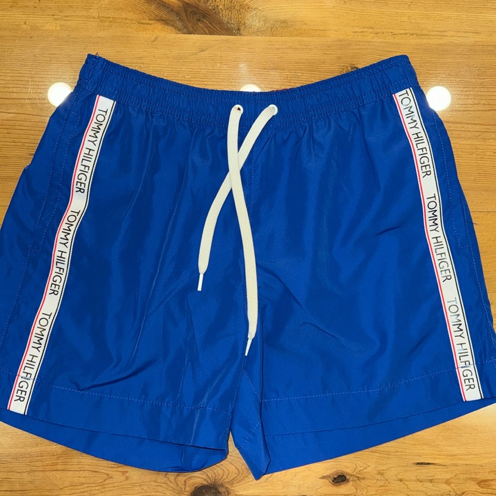 Tommy Hilfiger Men’s Bathing Suit